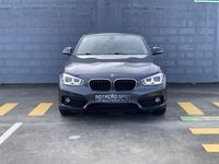 usado BMW 116 Série 1 d Line Sport