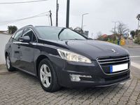 usado Peugeot 508 SW 1.6 e-HDi Active 2-Tronic