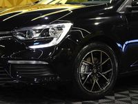 Usado Renault Mégane GrandTour 116 HP (85 kW) 2020 Preto Carrinha