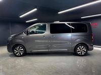 Usado Fiat E-Ulysse 100 kW (136 HP) 2022 Cinza Monovolume