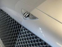 Usado Bentley Continental 560 HP (411 kW) 2007 Cinzento Sedan