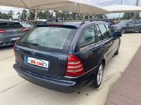 usado Mercedes C220 Classe CCDi Elegance