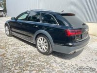 usado Audi A6 Allroad 3.0 TDI Quattro