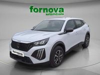 Usado Peugeot e-2008 Active 114 kW (156 HP) 2024 Branco SUV
