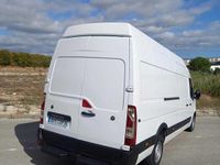 Usado Renault Master 163 HP (119 kW) 2020 Branco Van