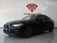 Usado BMW 420 184 HP (135 kW) 2022 Preto Coupé