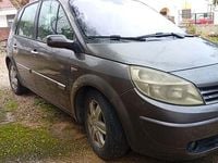 Usado Renault Scénic II 120 HP (88 kW) 2004 Monovolume