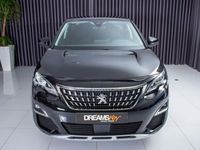 usado Peugeot 3008 1.2 PureTech Allure EAT8