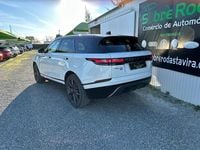 Usado Land Rover Range Rover 300 HP (220 kW) 2022 Branco SUV