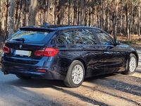 usado BMW 318 D TOURING Nacional - 15