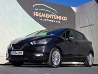 usado Nissan Micra 0.9 IG-T Acenta S/S