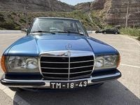 Usado Mercedes 300 1979 Sedan