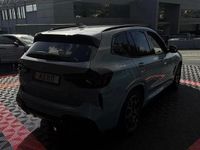 Usado BMW X3 292 HP (214 kW) 2022 Cinzento SUV