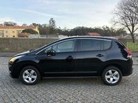 Usado Peugeot 3008 112 HP (82 kW) 2013 Carrinha