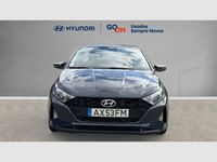 usado Hyundai i20 1.0 T-GDi Style MY21