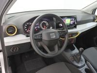 Usado Seat Arona 95 HP (69 kW) 2022 Cinzento SUV