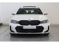 usado BMW 330e Touring