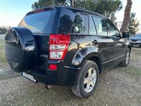 usado Suzuki Grand Vitara 1.9 DDiS X-Premium