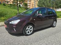 usado Ford C-MAX 1.6 TDCi Titanium