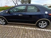 usado Honda Civic 1.4 GPL