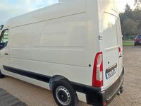 Usado Renault Master 130 HP (95 kW) 2019 Branco