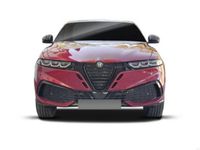 Novo Alfa Romeo Tonale Sprint 130 HP (95 kW) 2025 SUV
