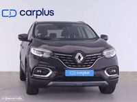 usado Renault Kadjar 1.3 TCe 140 FAP Intens