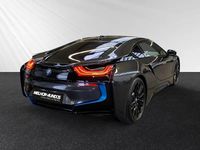 Usado BMW i8 374 HP (275 kW) 2020 Cinza Coupé