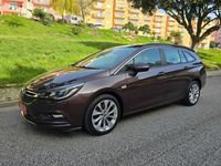 usado Opel Astra sports tourer 1.6 CDTI Dynamic S/S