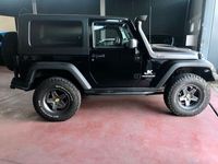 usado Jeep Wrangler 3.8 v6 rubicon