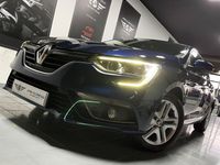 usado Renault Mégane IV 