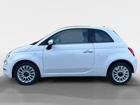 Usado Fiat 500 Dolcevita 70 HP (51 kW) 2024 Branco Citadino