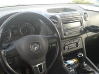 usado VW Amarok Highline 4 Motion