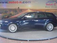 usado Alfa Romeo 159 1.9 JTDm 16V