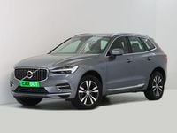 Usado Volvo XC60 340 HP (250 kW) 2021 Cinzento SUV