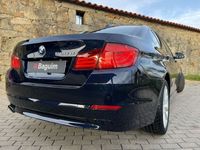 usado BMW 525 Serie-5 d Auto