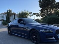 usado Jaguar XE r sport