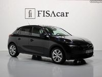 Usado Opel Corsa Elegance 102 HP (75 kW) 2023 Preto Citadino