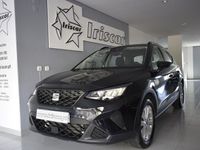 usado Seat Arona 1.0 Tsi Style Dsg (Cx Auto)