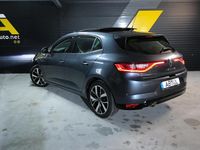 Usado Renault Mégane IV Bose Edition 140 HP (102 kW) 2020 Cinza
