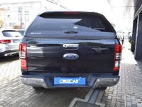 usado Ford Ranger 3.2 TDCi CD Wildtrak 4WD Aut.