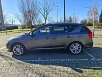 Usado Kia Ceed Sportswagon EX 115 HP (84 kW) 2010 Carrinha