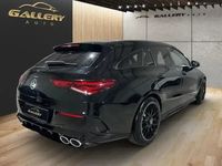 Usado Mercedes CLA180 Shooting Brake AMG line 116 HP (85 kW) 2021 Preto Carrinha