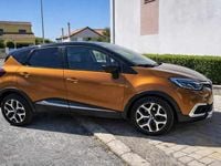 Usado Renault Captur 110 HP (80 kW) 2017 Outra SUV