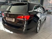 usado Opel Astra Sports Tourer 1.6 CDTI Edition S/S