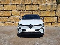 Usado Renault Mégane IV 160 kW (218 HP) 2023 Branco