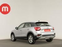 Usado Audi Q2 Advanced 150 HP (110 kW) 2023 SUV