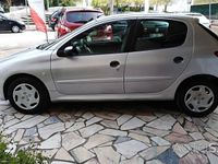 usado Peugeot 206 1.4 XT