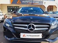 usado Mercedes C200 AVANTGARDE SW