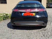 usado Honda Civic vtec sport edition 1.4 2010